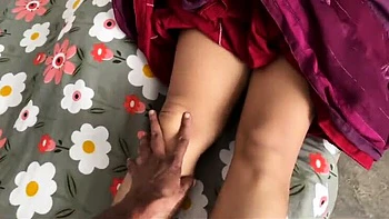Desi Aunty Doggy Style Face Fuck with BBC Cumshot on Huge Booty