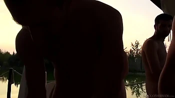 Hard Academy - Alexa Thomas