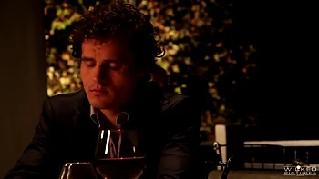 From The First Moment Movie