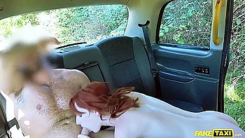 Steamy American Ride In Uk - Max Deeds