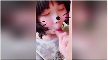 Pounding The Girl I Brought Home From Behind