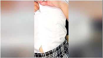 Pinay Student Iniyot Ng Sugar Daddy Pang Tuition!hardcore Iyot Ang Inabot