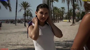 Incredible Adult Clip Lesbian Private Incredible Just For You