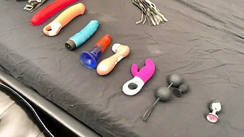 Rose came to have fun - Jacquie et Michel TV