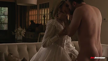 Emma Is A Delicate Flower