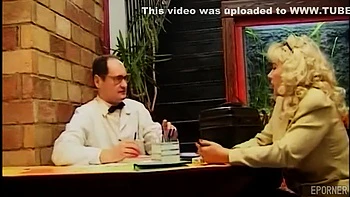 Vintage Stepmom Get This Deal Done Retro Porn