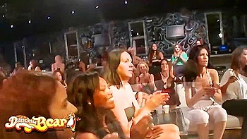 Strippers Fucking Party Girls... Caught On Tape