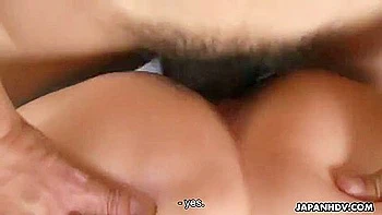 Naughty Asian Milf Gets Shagged Hard