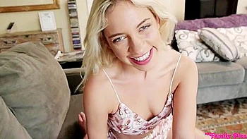 Khloe Kapri Stepdaddys Little Secret - Hot Sexy Teen 18+ Porn