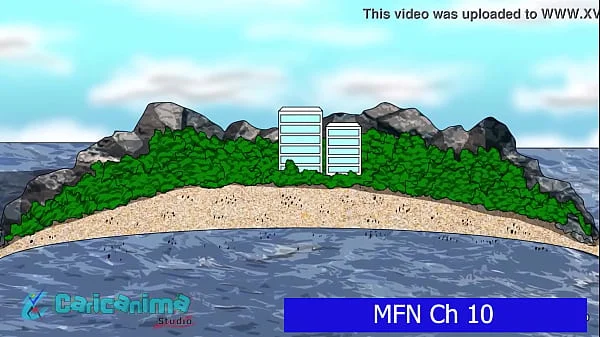 First minute | My favorite nanny | Chapter 10 | Caricanima Studio