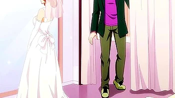 Before We Got Married I Had To Fuck Her One Again - Animation