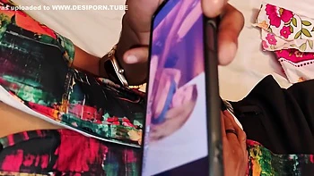 Tina Nandy - Stepsister Ki Chudai Stepbrother Hardcore Sex