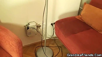 A Nice Young Woman Exploding With Pleasure