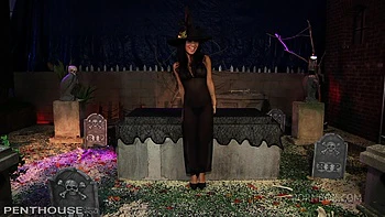 Asa Mistress of the Dark