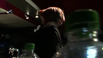 Humiliating divestment threesome