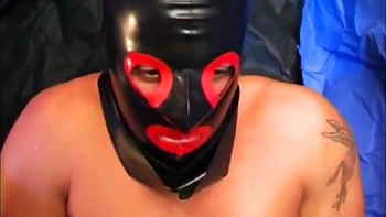 Hot Brunette With Big Boobs Takes A Nice Cock