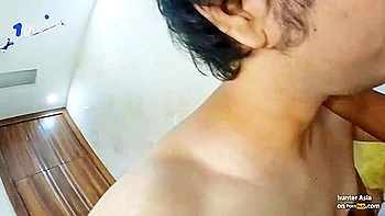 Smoke a joint and let my Bhabhi Ji rail my love stick - Fantastic XXX sex!