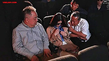 Jur-131 Immoral Cuckold Theater Room Full ://blinks.to/xuw5bwi