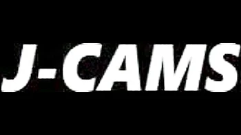 Her mouth is covered and her legs are spread in an M shape as a vibrator is inserted and removed.