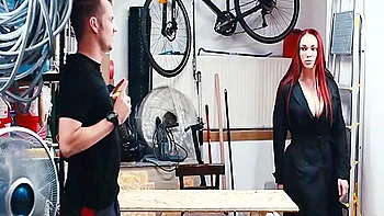 Sam Bourne, Mind Control And Octokuro Model In Beauty Sam And Octokuros Sex Xxx