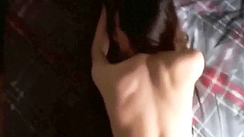 Pretty Amateur Sex Darkhair With A Slender Body Shagging - Amateurs