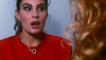 Christophe Clark, Roberto Malone And Jacqueline Wild - Hot Wild Vintage Threesome! Dvd