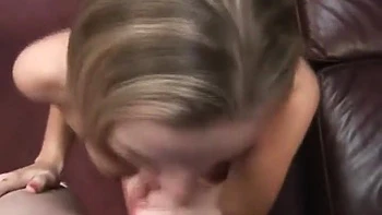 Teen 18+ Jewel Loves Sucking Cock - Jewel Sins