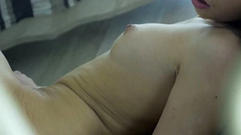 Lick it Before You Stick It - Teen's Twat Love her Glass Toy