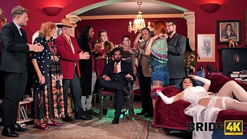 BRIDE4K. I am the best SEX-BRIDE in the world