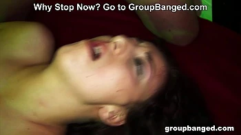 All for One, and One for All at GroupBanged