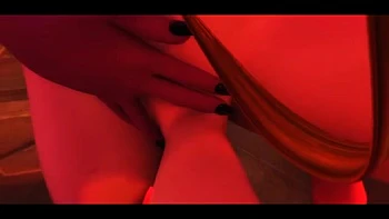 Heat of the Forge - Janner3d