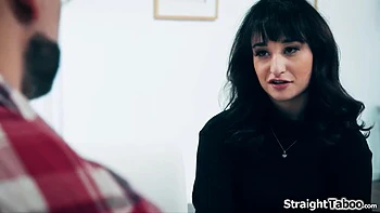 I left home because I have these feelings for you stepdaddy