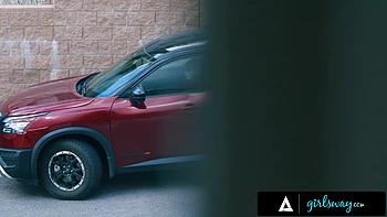 GIRLSWAY - VALENTINA NAPPI COMPILATION WITH GAL RITCHIE KATRINA COLT JAYDEN COLE