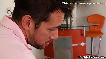 Johnny Castle, Samantha Saint And Johny Castle In Fucks His Stepdads Girlfriend