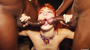 Session with Dolly Dyson