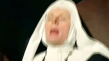 Clausura - Lust Nuns Movie - Sandra Russo