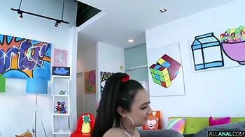 Eliza Ibarra Kiarra Kai