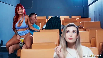 Cheating In The Cinema