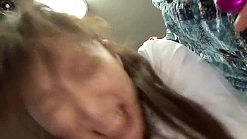 Japanese Girls Fucked On The Bus