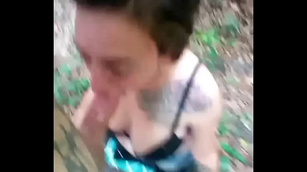 Balls deep hardcore face fuck