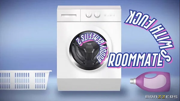 Roommates With Fuck Buddy Benefits 2 / Brazzers  / download full from http://zzfull.com/bene