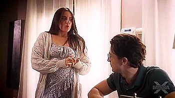 Aubree Valentine Stepbrothers First Time Pp