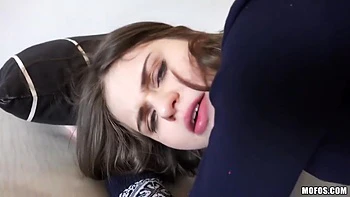 She Sucks And Fucks For Some Money