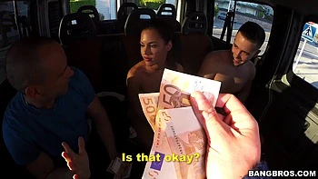 Everyone has a Price