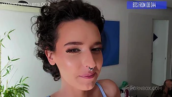 Bts From Mamboperv's Released & Unreleased Scenes (Kelly Oliveira