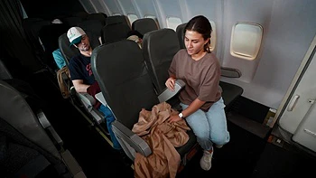 Brunette Sara Heat masturbates in public, showcasing her daring solo style.