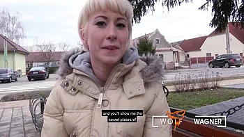 Licky Lex Loves Getting All Her Holes Fucked