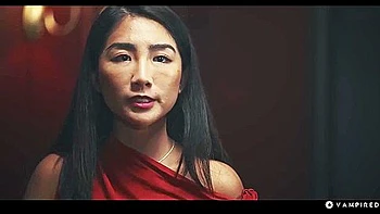 Vampired Smut - Lia Lin And Bunny Brownie