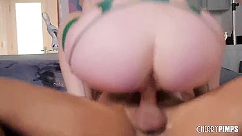 Junoesque Lacys Redhead Smut - Lacy Lennon