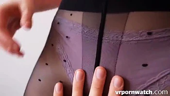 Penetration Fantasy - Rub Your Dick On My Pussy